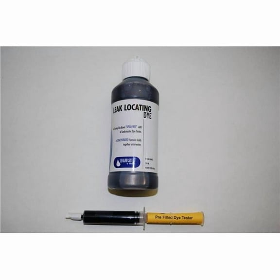 Anderson  Pre-Filled Dye Tester