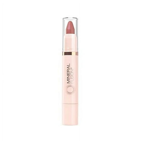 Mineral Fusion Sheer Moisture Lip Tint, Blush, 0.1 Oz, 6 Pack