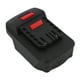 thumbnail image 1 of Adaptador de batería de 18 V a 20 V Convertidor de batería de 18 V a 20 V para adaptadores de herramientas eléctricas para carpintería, 1 of 5