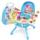 thumbnail image 3 of Juguete de Tienda Simulación con Sonido luces Intermitentes de Imaginación Cognición para Niños Yotijar Juguete de rol para niños, 3 of 10