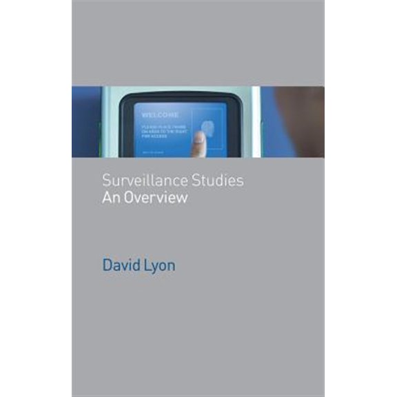 Pre-Owned Surveillance Studies: An Overview (Hardcover)