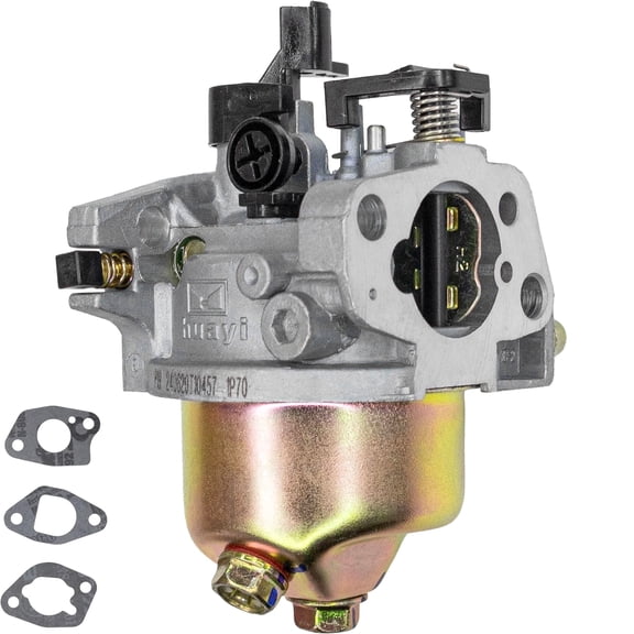 Fullas Huayi P19A Carburetor 751-10310 951-10310 for MTD Cub Cadet Troy-Bilt 173cc 1P70F 1P70FU 1P70M01P70FUA