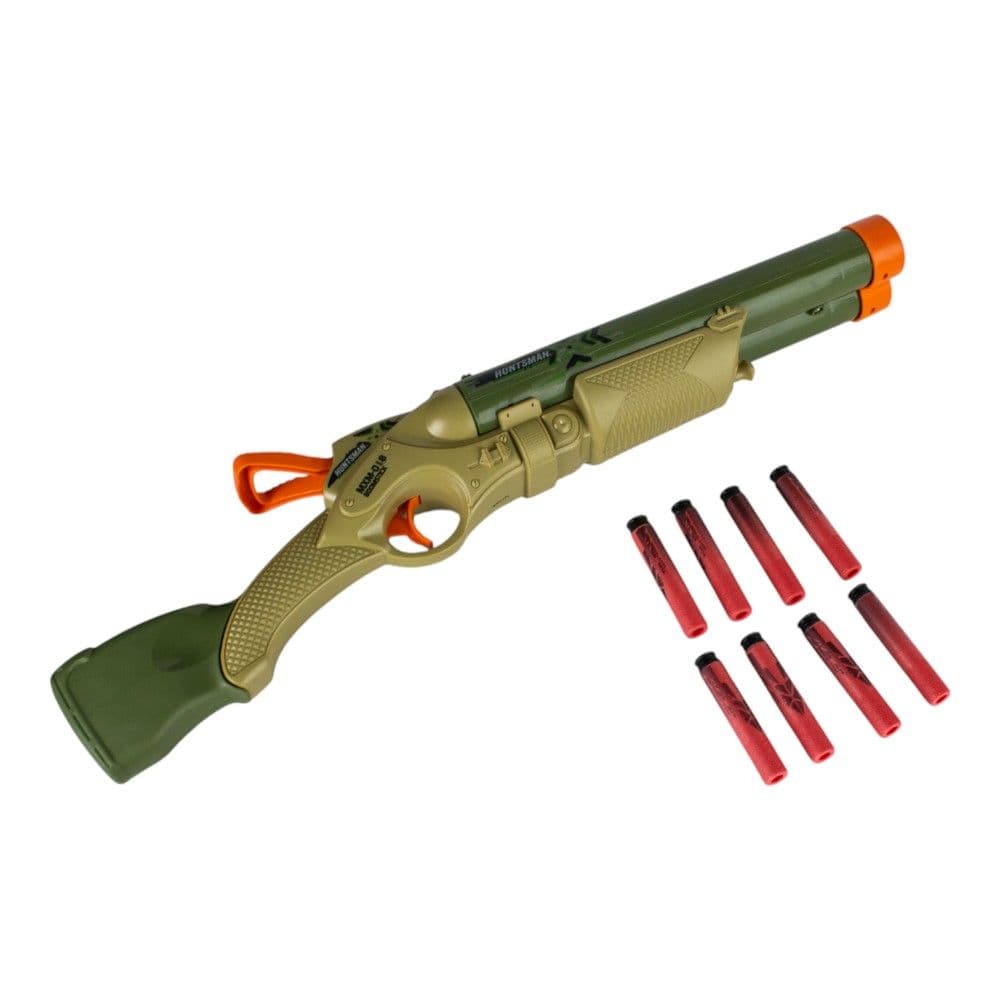 Lanard Toys, Huntsman Alpha Double Barrel - Walmart.com