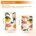 thumbnail image 6 of Yayeee Flameless Candles with Remote Flickering Battery Operated Multi Color Changing, Cute Cartoon Cats, 6 of 7