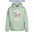 thumbnail image 3 of Sheep Pullover Urban Hoodie, 3 of 11