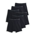 thumbnail image 1 of Jockey Men's Lightweight Classic 5" Boxer Brief - 6 Pack, 1 of 4