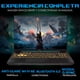 thumbnail image 3 of Laptop Gamer ASUS TUF Gaming F16 GeForce RTX 3050 Core i5 210H 24GB SSD 1TB 16" Teclado Español Mouse DXT Gaming, 3 of 5