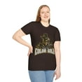 thumbnail image 6 of Color G-old Fear Knights Novelty Dragon T-shirts and More, 6 of 7