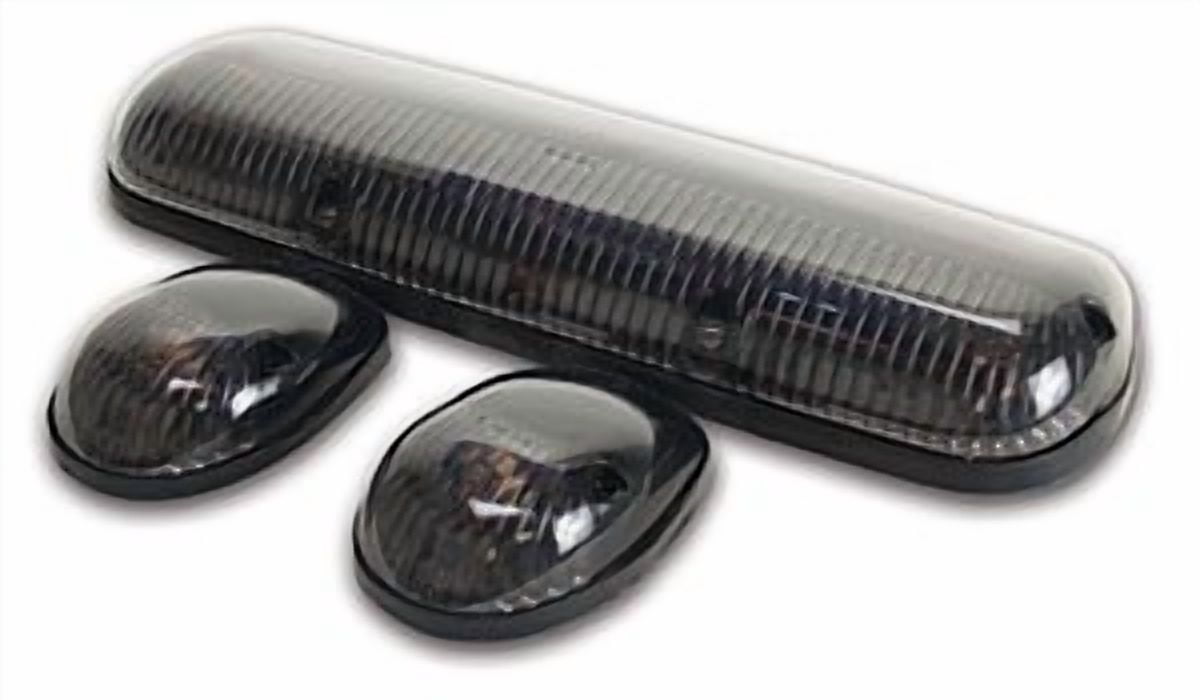 Pacer Performance Products 20240S Cab LED Roof Light Kit