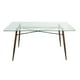 thumbnail image 1 of MESA DE COMEDOR LATITUD NOGAL Terzetto LATITUD, 1 of 3