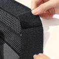 thumbnail image 3 of Knee Compression Sleeves Shaping Knee Pads, Mugwort Acupressure Self-heating Support Brace For Men Women, 3 of 5