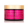 thumbnail image 1 of Mielle Organics Pomegranate & Honey Sculpting Custard, Natural Styling Cream Plus Moisture, For Curl, Wave, & Coil Definition for Natural or Relaxed Type 4 Hair, 12-Fluid Ounces, 1 of 3
