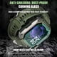 thumbnail image 2 of Reloj Inteligente Militar C20 Antichoque Impermeable 50 M, 2 of 8