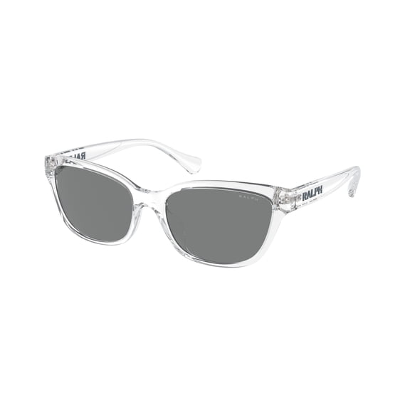 Sunglasses Ralph RA 5307 U 533187 Shiny Transparent Crystal Ligh