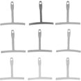 thumbnail image 1 of 9Pcs Universal Guitar Gauge Tool, Guitar Understring Radius Gauge, for Guitar Repair and Maintenance Gauge Radius Guitar, 1 of 5