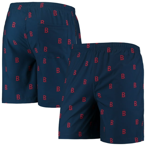 Boston Red Sox Cooperstown Collection Mini Logo Swim Shorts Navy Walmart Com Boston Red Sox Cooperstown Collection Mini Logo Swim Shorts Navy Walmart Com
