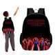 thumbnail image 4 of Mochila para niños, Mochila con impresión 3D de dibujos animados, Mochila para niños, Estándares líderes en la industria, 4 of 9