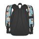 thumbnail image 4 of Disketp Funny Cartoon Pugs Mochila Escolar de Gran Capacidad y Peso Ligero, Mochila de Viaje Ideal para Escuela, Trabajo y Uso Diario, Cómoda y con Estilo, 4 of 8