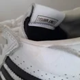 thumbnail image 3 of Ad-id-as Originals Tyshawn Low HQ2003 Sneakers Shoes Sz 11 White Black Gold, 3 of 6