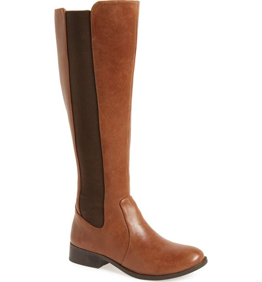 jessica simpson riding boots