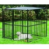 Pet Safe RSHBK11-13659 Kennel Dog Laurelview