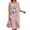 A-Pink304, variant on Sequin Two Piece Dress for Women Open Front Cover Up Formal Wedding Long Gown
