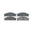 thumbnail image 1 of Balatas Semimetalicas RAYBESTOS NP300 2009 A 2015 Delantero, 1 of 4