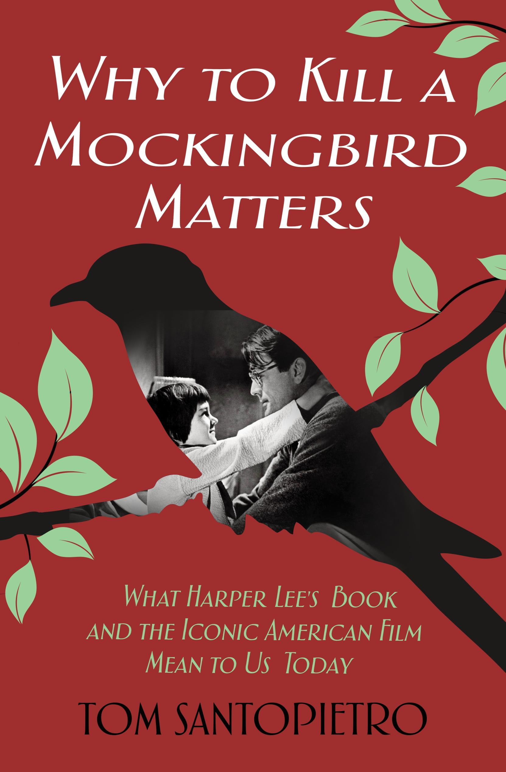 book review to kill a mockingbird