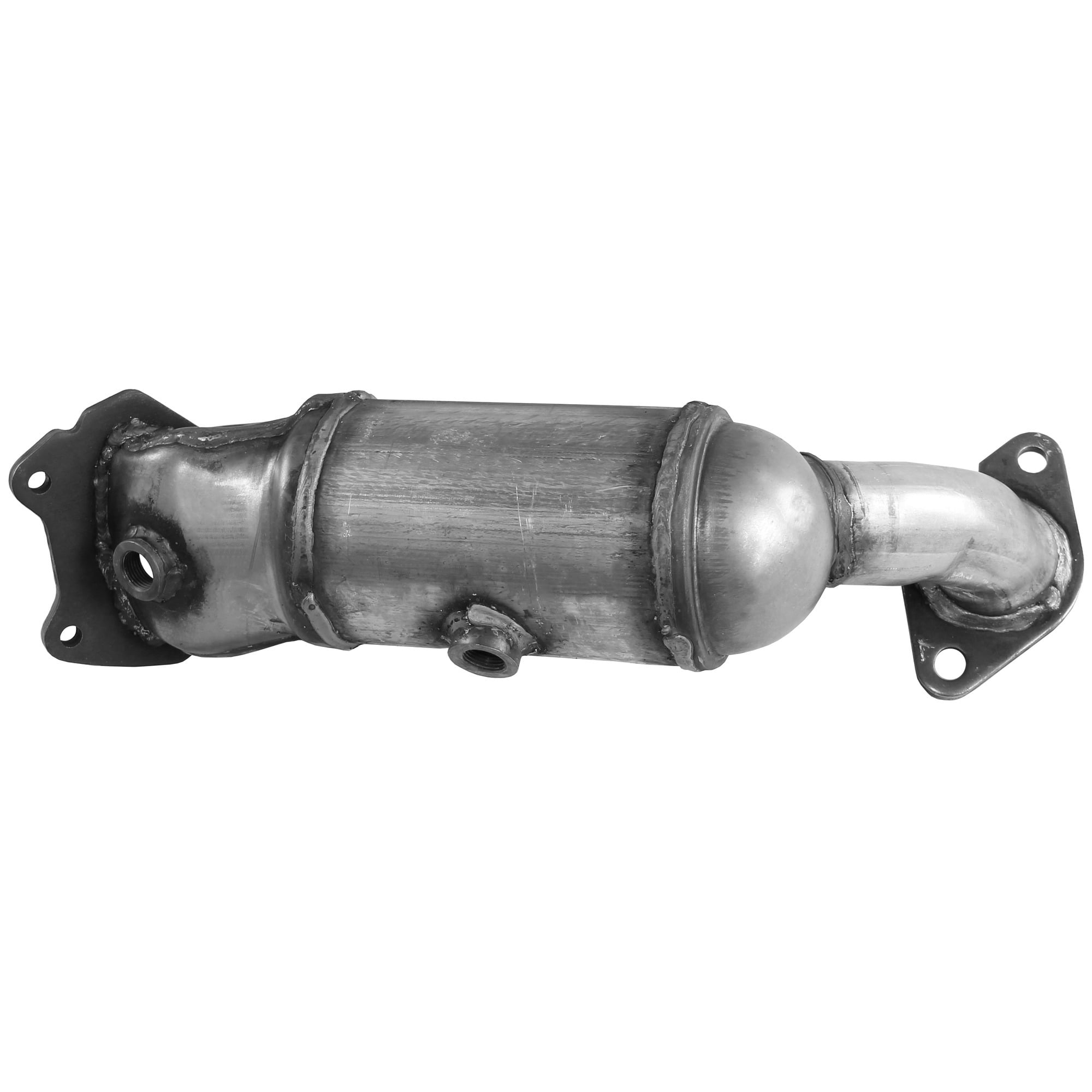 Walker Ultra EPA 48353 Direct-Fit Catalytic Converter - For Toyota Corolla & Matrix (2009-2013) - View #11