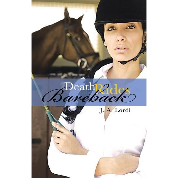 Death Rides Bareback