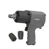 "Air Impact Wrench 3/4"" Twin Hammer Composite Pneumatic"