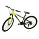 thumbnail image 1 of Bicicleta de montaña Bywell rodada 29 de 21 velocidades Aluminio Amarillo, 1 of 4