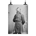 thumbnail image 2 of Print: Gen. John C. Robinson, circa 1855, 2 of 4