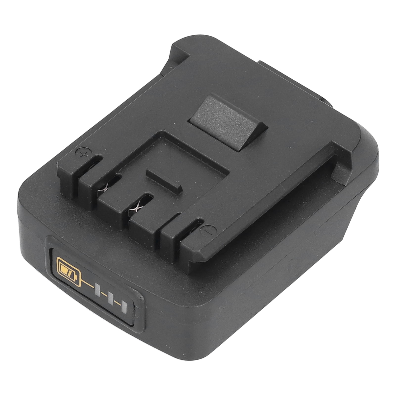 Dewalt 18v To 20v Adapter Dock Power Connector Conversion Kit 18V ...