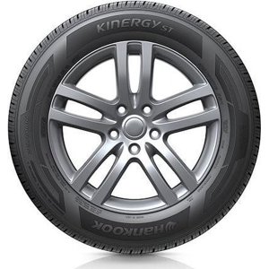 Hankook Kinergy ST (H735) All Season 225/45R17 91H Passenger Tire Sansujyuku sansujyuku.com