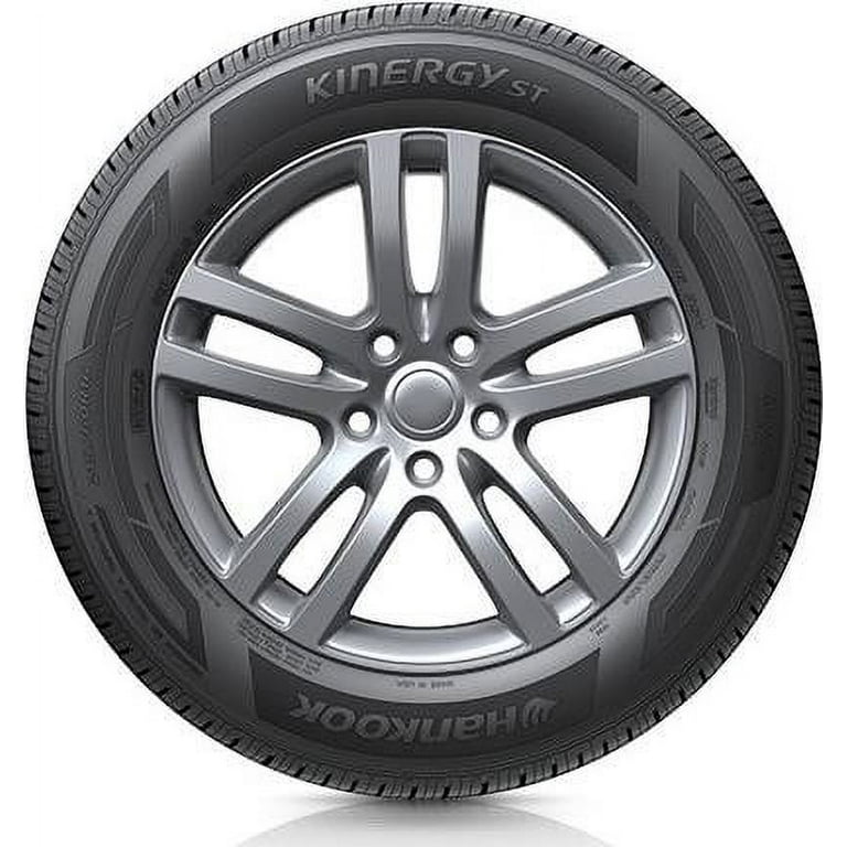 Hankook Kinergy ST (H735) All Season 225/45R17 91H Passenger Tire