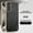 Black, variant on TYJKeJi Case Drop Resistant Shockproof Case For Samsung Galaxy A35 5G