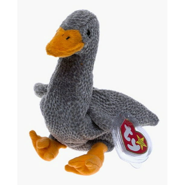 ty beanie babies honks goose