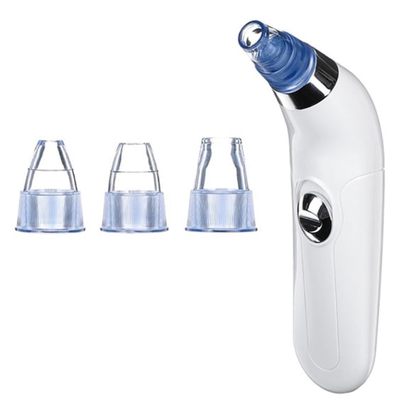 Aihimol New Portable Electric Blackhead Pore Cleaner, Beauty Cleanser