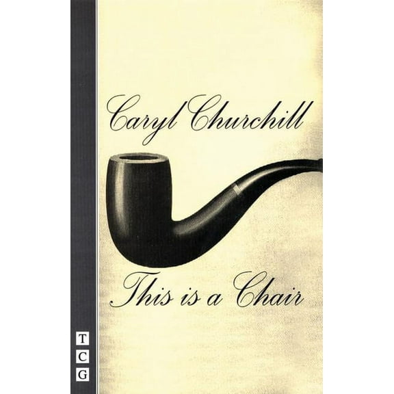 This Is a Chair, (Paperback)