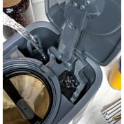 GE Appliances Drip Stainless Steel 10-Cup Coffee Maker