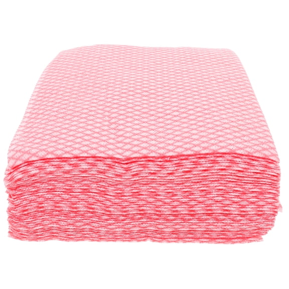 50pcs Heavy Duty Kitchen Wipes Reusable Heavy Duty Towels Disposable Wipes Towels Kitchen for Kitchen Cleaning Accessories