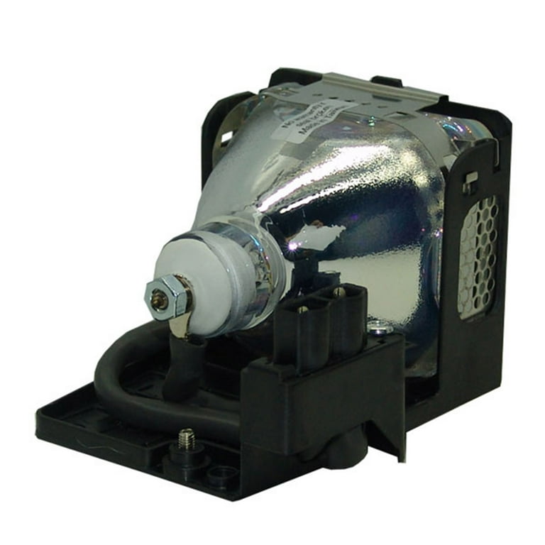 Projector Lamp Housing Advanced Lamps Replacement Bulb & Housing