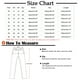 thumbnail image 2 of Pantalones largos para hombre, bolsillos laterales, pies pequeños, ajustados, largos, para hombre, 2 of 8