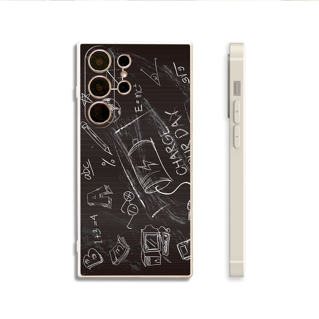 ¡Proteja y personalice su iPhone 15 Pro Max, 14, 13, 12 Pro y 11 con estas lindas fundas para teléfonos con pegatinas para mascotas!
