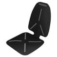 thumbnail image 1 of Protector de asiento para niños Zulema ajuste impermeable antideslizante negro, 1 of 8