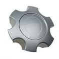 thumbnail image 4 of Silver Wheel Center Hub Cap for Toyota Tundra 2003-06 Sequoia 2003-07 560-69440, 4 of 5