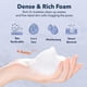 thumbnail image 4 of Mascarilla facial con burbujas Purederm Deep Purifying Peach O2, 4 of 8
