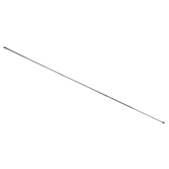 Replacement 55cm 7 Sections Telescopic Antenna for Radio