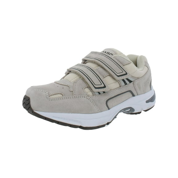 Vionic Womens Tabi Laceless Leather Athletic and Training Shoes